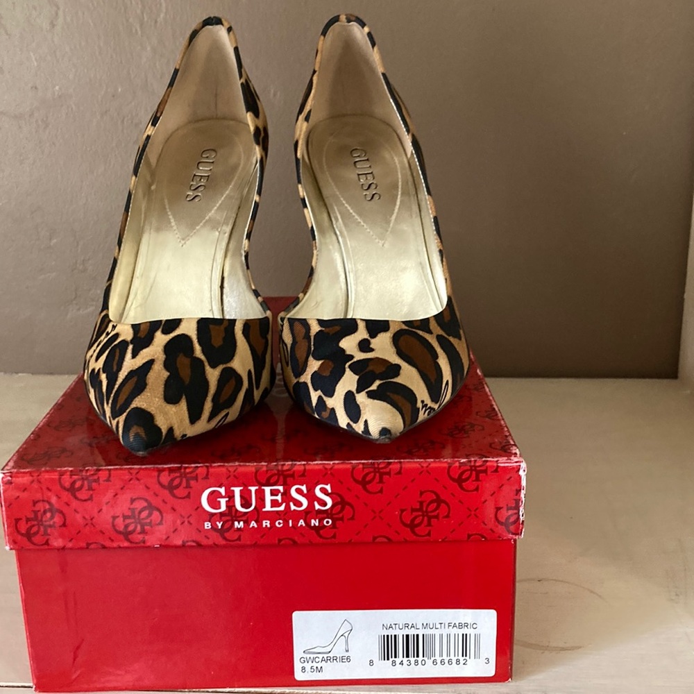 Guess